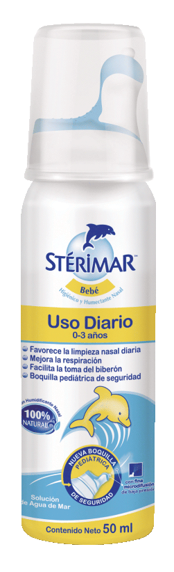 Producto Sterimar
