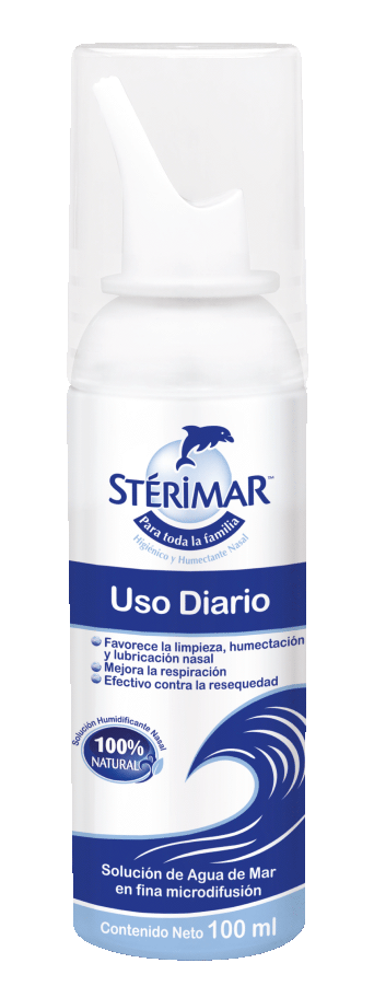 Producto Sterimar
